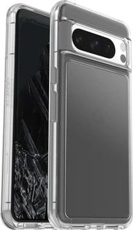 Otterbox Symmetry clear для Google Pixel 8 Pro прозрачный