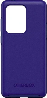 Otterbox Symmetry для Samsung Galaxy S20 Ultra sapphire secret blue