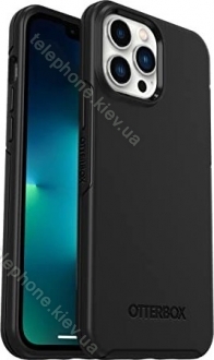 Otterbox Symmetry+ with MagSafe for Apple iPhone 13 Pro Max black 