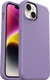 Otterbox Symmetry+ with MagSafe for Apple iPhone 14 You Lilac It 
