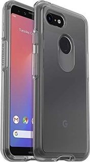 Otterbox Symmetry clear для Google Pixel 3 transparent
