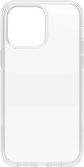 Otterbox Symmetry clear (Non-Retail) для Apple iPhone 14 Pro Max transparent