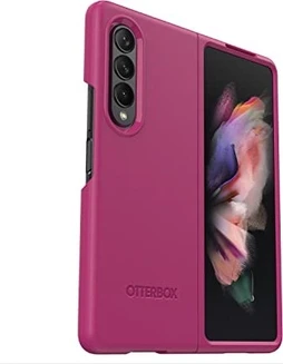 Otterbox Thin Flex для Samsung Galaxy Z Fold 3 5G Fuchsia Party