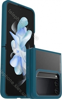 Otterbox Thin Flex for Samsung Galaxy Z Flip 4 Pacific Reef 