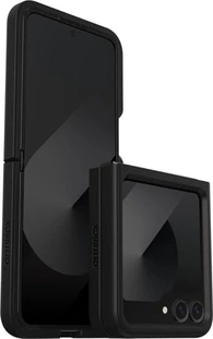 Otterbox Thin Flex для Samsung Galaxy Z Flip7 FE/Flip6 черный