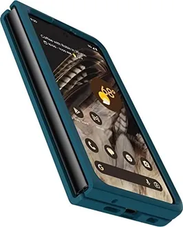 Otterbox Thin Flex для Google Pixel Fold Pacific Reef