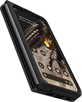 Otterbox Thin Flex для Google Pixel Fold black