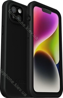 Otterbox frē MagSafe for Apple iPhone 14 Plus black 