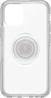 Otterbox otter + Pop Symmetry clear для Apple iPhone 12 mini