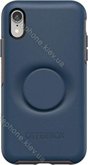 Otterbox otter + Pop Symmetry for Apple iPhone XR go to blue 