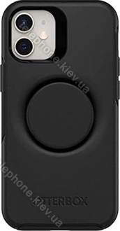 Otterbox otter + Pop Symmetry for Apple iPhone 12 mini black 