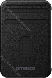Otterbox wallet for MagSafe black 