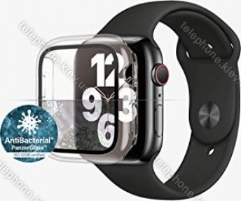 PanzerGlass Full Body for Apple Watch Series 4/5/6/SE 40mm transparent 