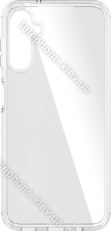 PanzerGlass Hard case for Samsung Galaxy A14/A14 5G transparent 