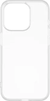 PanzerGlass Safe case для Apple iPhone 15 Pro transparent