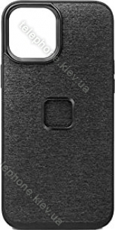 Peak Design Everyday case for iPhone 13 Pro Max Charcoal 