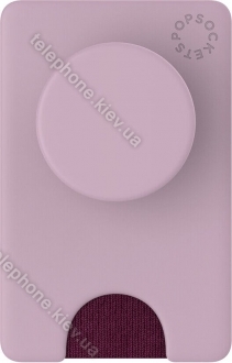 PopSockets PopWallet+ Blush Pink 