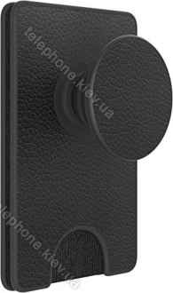 PopSockets PopWallet+ Vegan Leather 