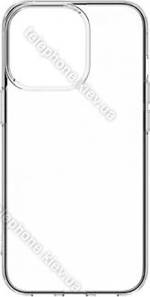 QDOS hybrid clear for Apple iPhone 13 Pro Max 