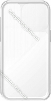 Quad Lock Poncho for Apple iPhone 14 Pro Max transparent 