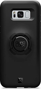 Quad Lock case для Samsung Galaxy S8+ black