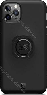 Quad Lock case for Apple iPhone 11 Pro Max black 