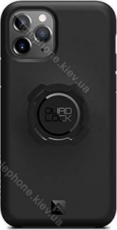 Quad Lock case for Apple iPhone 11 Pro black 