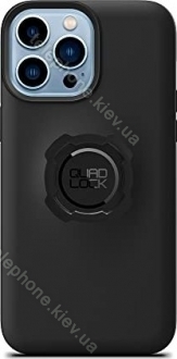 Quad Lock case for Apple iPhone 13 Pro Max black 