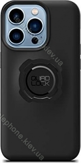 Quad Lock case for Apple iPhone 13 Pro black 