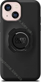 Quad Lock case for Apple iPhone 13 mini black 