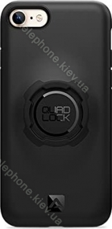 Quad Lock case for Apple iPhone 7/8 black 