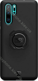 Quad Lock case for Huawei P30 Pro black 