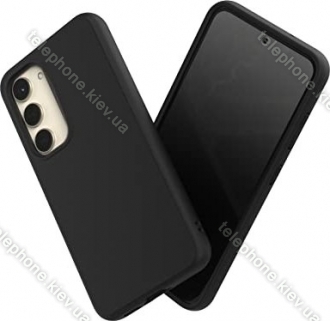 RhinoShield SolidSuit for Samsung Galaxy S23 black 