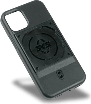 SKS Compit Cover для Apple iPhone 13 mini black