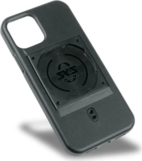 SKS Compit Cover для Apple iPhone 13 / 13 Pro black
