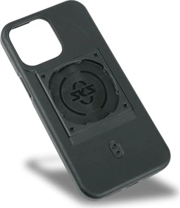 SKS Compit Cover для Apple iPhone 15 Pro Max black