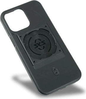 SKS Compit Cover для Apple iPhone 14 Pro Max black