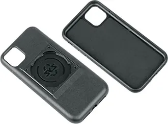 SKS Compit Cover для Apple iPhone 11/XR black