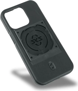 SKS Compit Cover для Apple iPhone 15 Pro черный