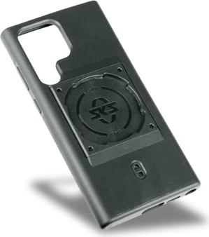 SKS Compit Cover для Samsung S24 Ultra черный