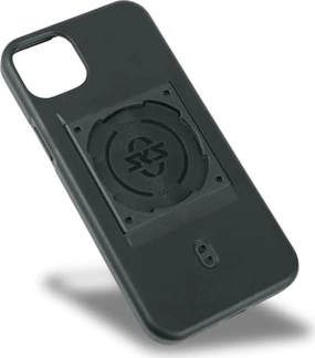 SKS Compit Cover для Apple iPhone 15 Plus черный