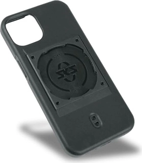 SKS Compit Cover для Apple iPhone 15 черный