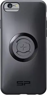 SP Connect Phone case SPC+ for Apple iPhone SE (2022) black
