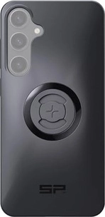 SP Connect Phone case SPC+ для Samsung Galaxy S25+ черный