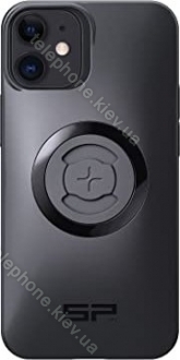 SP Connect Phone case SPC+ for Apple iPhone 13 mini black 