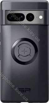 SP Connect Phone case SPC+ for Google Pixel 7 Pro black 