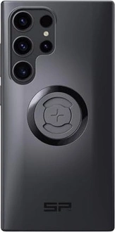 SP Connect Phone case SPC+ для Samsung Galaxy S24 Ultra черный