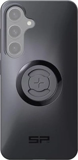 SP Connect Phone case SPC+ для Samsung Galaxy S25 черный