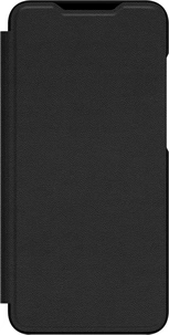 Samsung Anymode wallet Flip Cover для Galaxy S25 FE черный
