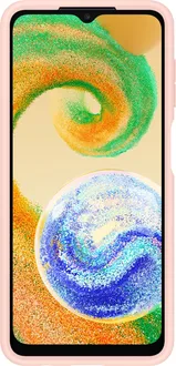 Samsung Card Slot Cover для Galaxy A04s Copper
